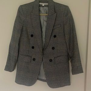 Veronica beard dickie Blazer